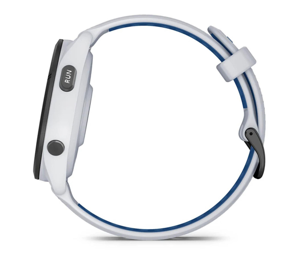 GARMIN Forerunner 265 46 mm Biały 010-02810-11 - 1361206 - zdjęcie 6